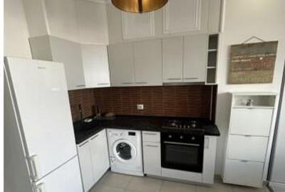 Vitan rin hotel etaj 10 studio - 2