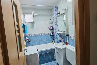 Drumul Taberei Auchan - 7