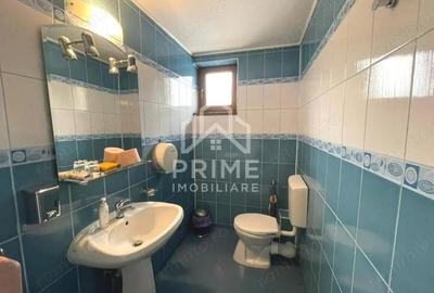 Spațiu comercial, de 254 mp, în Cetate - 7