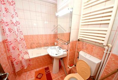 Apartament 2 camere decomandat, open-space – Etaj 2 – Siderurgiștilor / IREG - 9