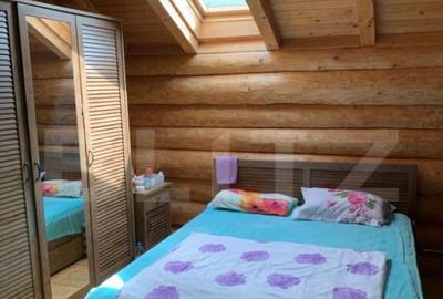 Cabana, 3 camere, 80 mp, localizata la 100 km de Timisoara - 6