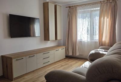 Apartament cu 2 camere semidecomandat în Valea Aurie - 2