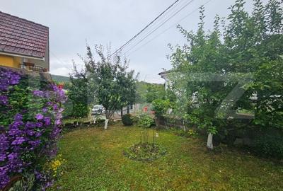 Casa de vanzare in Bistrita, 120 mp utili - 5