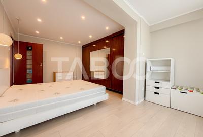 Apartament cu 2 camere semidecomandat, mobilat în Central - 2