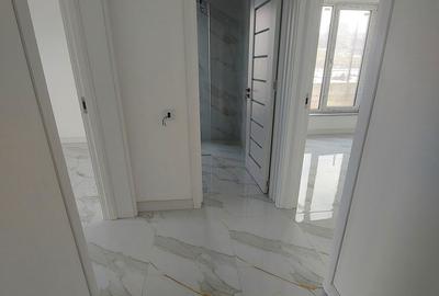Casă cu 4 camere cu Teren 412 Mp în Oncea - 19