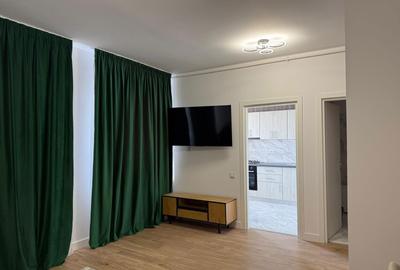 Garsonieră semidecomandată în Valea Ialomiței - 5