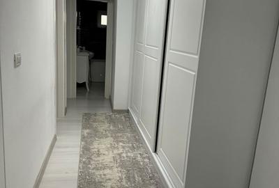 Apartament cu 3 camere în Central - 3