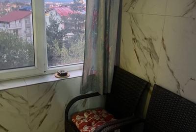 Garsonieră în Craiovei - 8