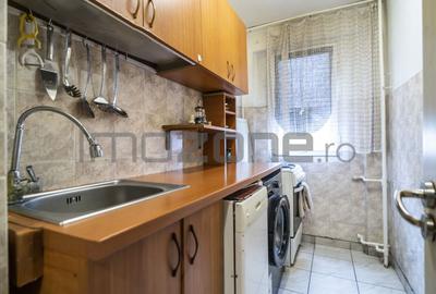 Apartament 2 camere Lujerului, etaj 6/10, 39 mp, comision 0% - 7