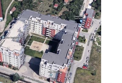Proprietar, ap.2 camere pe termen lung in bloc nou, contract - 1