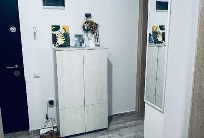Apartament cu 2 camere în Chiajna - 1