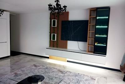 Apartament cu 3 camere decomandat în Central - 7