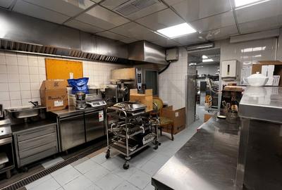 Spațiu comercial, de 300 mp, în Calea Victoriei - 2