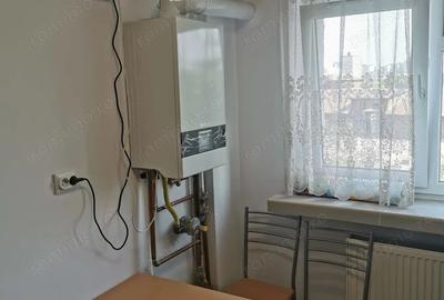 Tineretului, 3 camere - 1