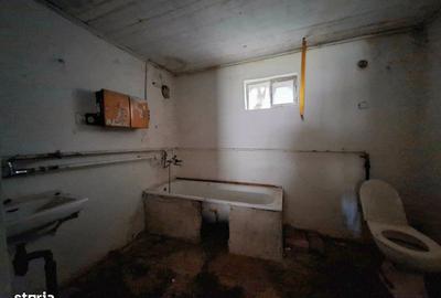 Casă cu 4 camere cu Teren 1347 Mp în Borș - 13