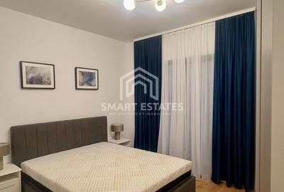 Apartament cu 2 camere în Central - 1