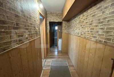 Apartament 3 camere, 54 mp, cartier Dacia - 12