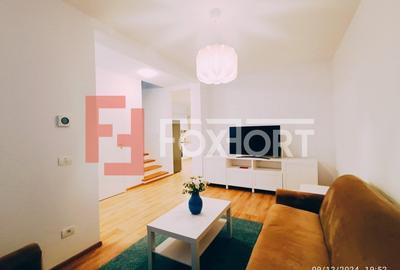 Casa tip triplex cu priveliste de vis in Giroc - V7245 - 3