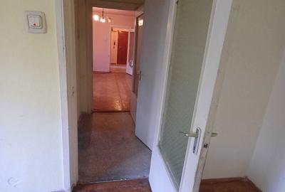 Apartament cu 2 camere în Circumvalațiunii - 2