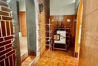 Spațiu comercial, de 39 mp, în Centrul Istoric