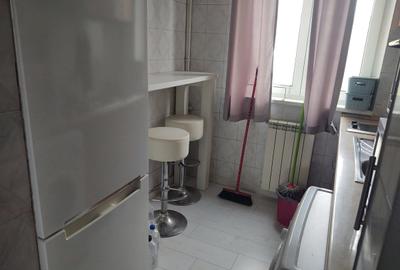 Apartament cu 2 camere în Romană - 12