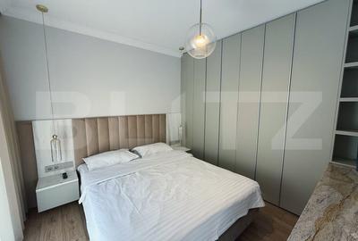 Apartament cu 2 camere decomandat, mobilat în Central - 4