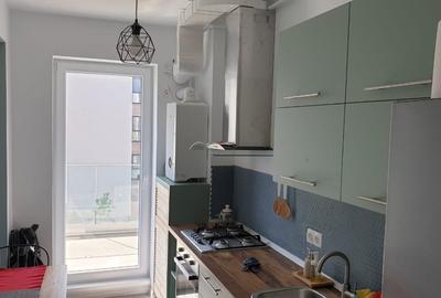 Apartament cu 2 camere decomandat, mobilat în Bucureștii Noi - 11