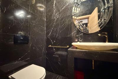 Apartament cu 4 camere decomandat, mobilat în Herăstrău - 15