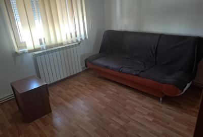 Apartament cu 3 camere decomandat, mobilat în Tomis Nord - 9