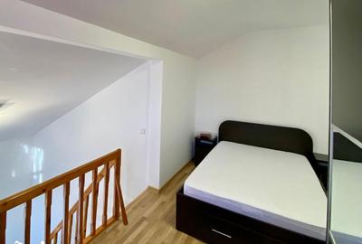 Apartament cu 2 camere în Obcini - 13
