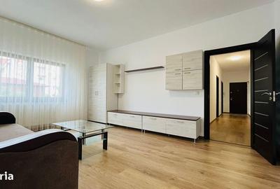 Apartament cu 2 camere în Central - 5