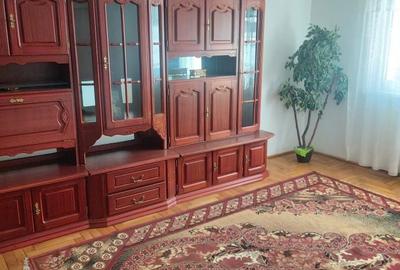 Apartament cu 2 camere decomandat în Precista - 5