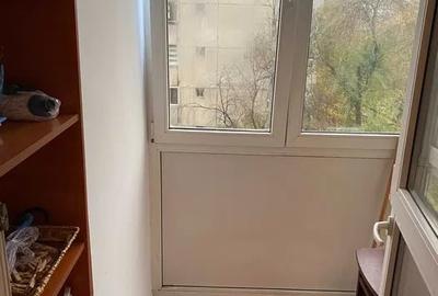 Garsoniera, decomandata, 40 mp, balcon, ac, mobilata, Ghencea - 4