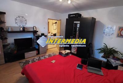 Garsonieră decomandată în Cetate - 8