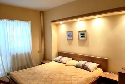 Apartament cu 4 camere decomandat în Stadion - 5