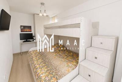 Apartament cu 3 camere semidecomandat, mobilat în Arhitecților - Calea Cisnădiei - 7