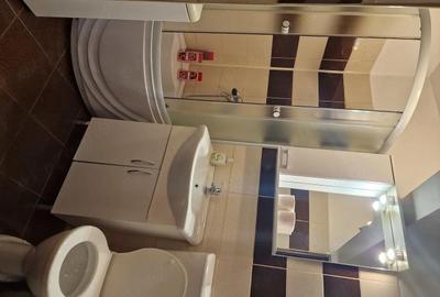 Apartament cu 2 camere decomandat în Central - 2