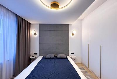 Apartament de inchiriat 2 camere Soseaua Nordului - 13