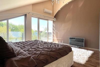 Casa P+M Timisoara Ciarda Rosie - 12