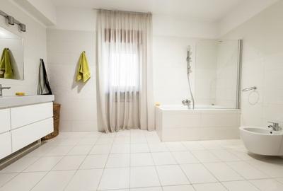 Duplex 3 camere Primaverii | Mobilat | Utilat | 102 mp |Bloc 2000 - 5