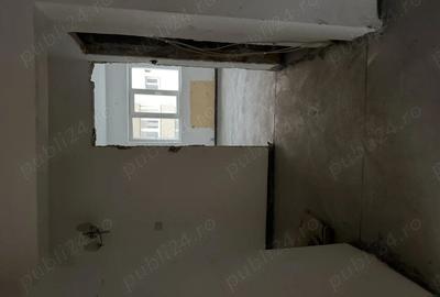Apartament cu 3 camere, 88mp utili in stadiu de renovare. - 2