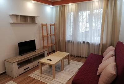 Garsonieră decomandată în Dristor - 1