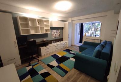 Apartament cu 2 camere decomandat, mobilat în Cug - 7