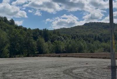 Spațiu comercial, în Sucevița - 13