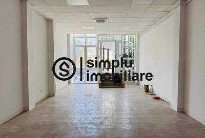 Spațiu comercial, de 140 mp, în Central - 20