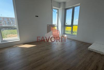 Apartament cu 3 camere decomandat în Moșnița Nouă - 7