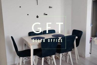 Apartament cu 3 camere decomandat în Nord - 12