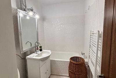 Apartament cu 2 camere nedecomandat în Hașdeu - 5