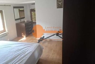 Casă P + Mansardă – Crângași - 3