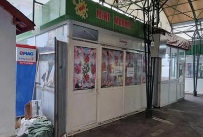 Spațiu comercial, de 20 mp, în Mihai Bravu - 1